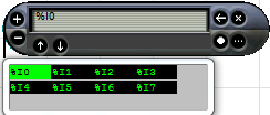 Monitoring entrées TOR