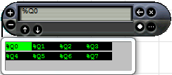 Monitoring des sorties TOR